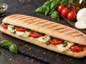 Paninis