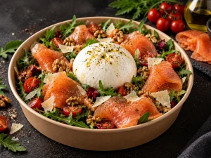 Salades